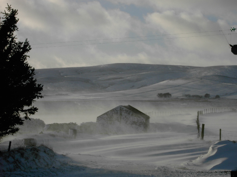Picture of Auld Nells, Aldunie, Cabrach