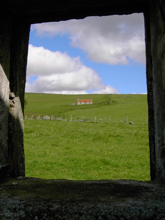 Picture of Bowmans, Aldivalloch, Cabrach