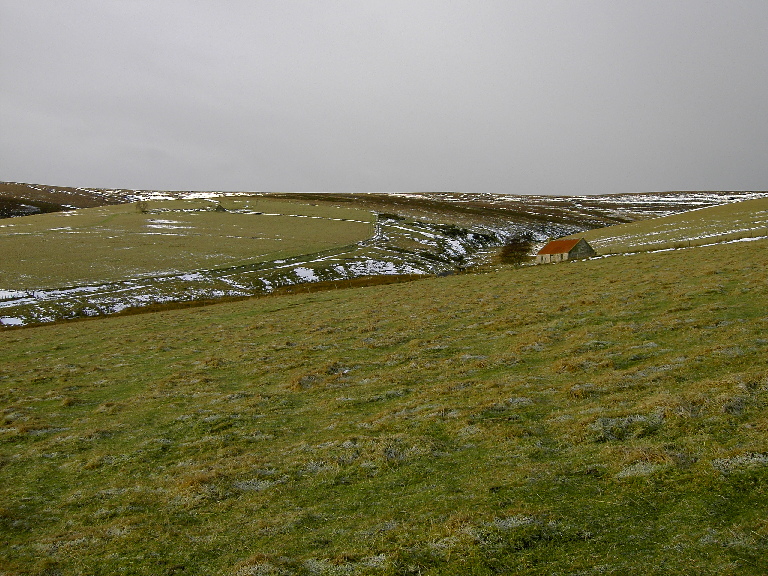 Picture of Bowmans and Hillhead, Cabrach