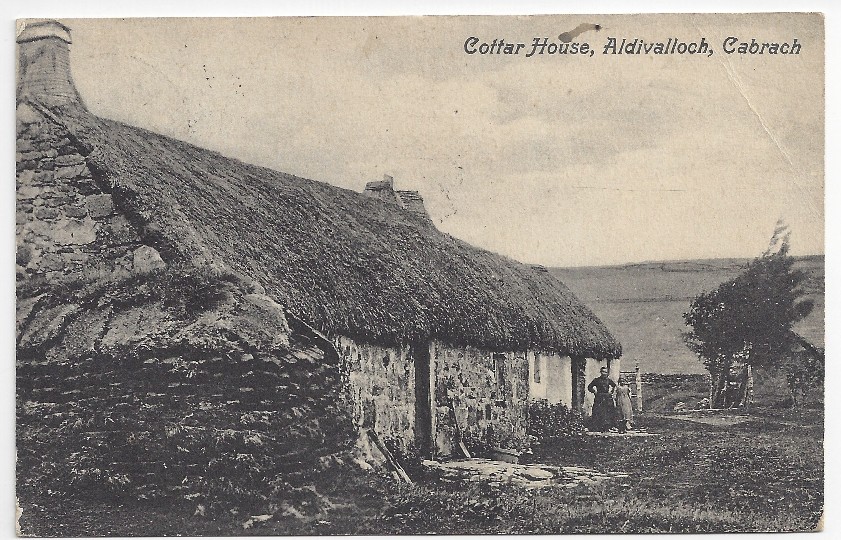 Picture of The Largue, Aldivalloch, Cabrach