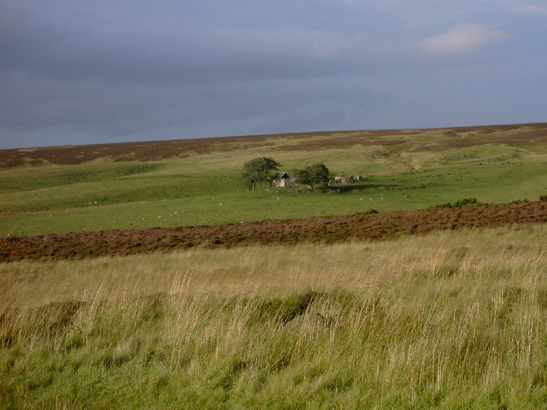 Picture of Redford, Cabrach