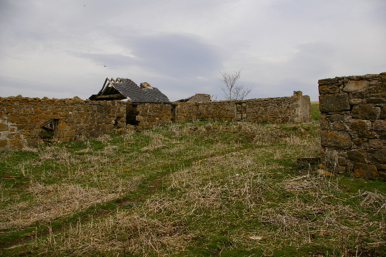 Picture of Redford, Cabrach