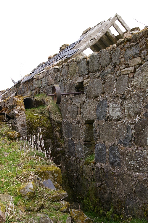Picture of Redford, Cabrach