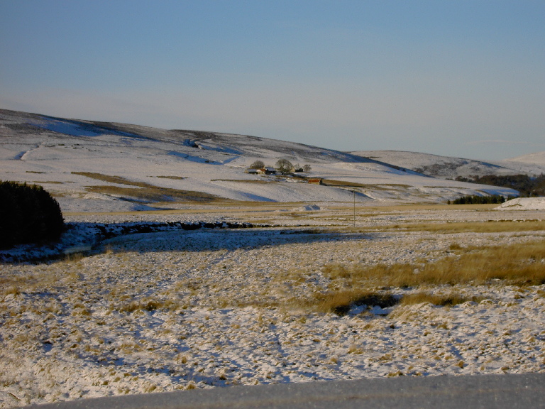 Picture of Tornichelt, Cabrach